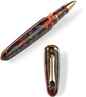 Stylo Montegrappa Venetia in Résine ISVENRAJ - ISVENRAJ